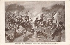 Guerre 1914. Illustrateur, carte illustrée de militaire.  22055