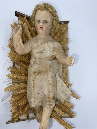 Santon devineau grand jesus - devineau,