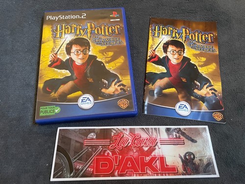 Harry potter chambre des - potter,