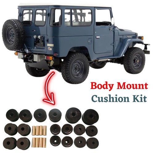 Kit coussin montage - de, de