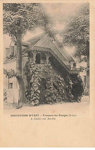 Fresnes lez rungis - fresnes-lez-rungis,