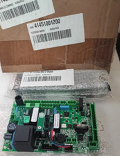 MCZ Original Parts Set Control