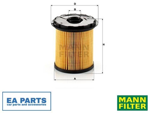 Fuel filter for dacia pick - pick, up