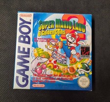 NINTENDO Gameboy - Super Mario