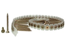 Vis Collées Senco DuraSpin®