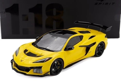 Gtspirit chevrolet - 1/18,