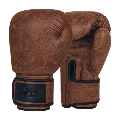 Gants boxe pour - de, et