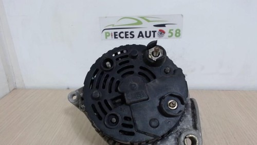 Alternateur renault safrane - alternateur,