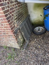 Escabeau pour camion ( Bien