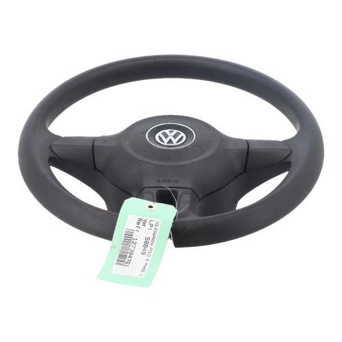 Volant volkswagen polo - polo, 5