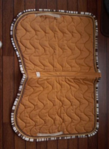 Tapis selle italy taille - selle,