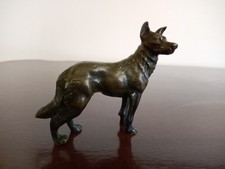 Petite sculpture animalière