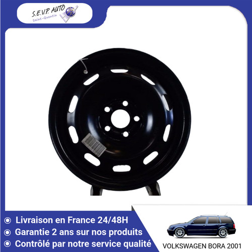 Jante tole volkswagen - 🇫🇷,