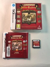 Professeur Layton Doos van