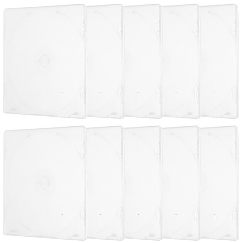 Pcs rangement boite - pcs, cd