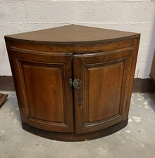 Encoignure du 18ème siècle