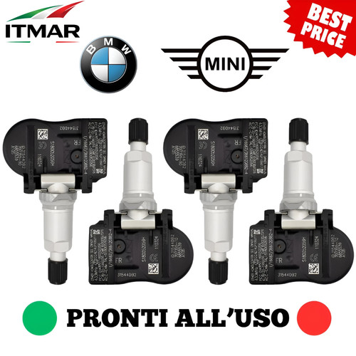 Ces capteurs tpms bmw - 4,