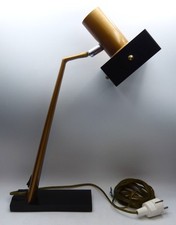 Lampe de bureau Fase Madrid modèle GEISHA