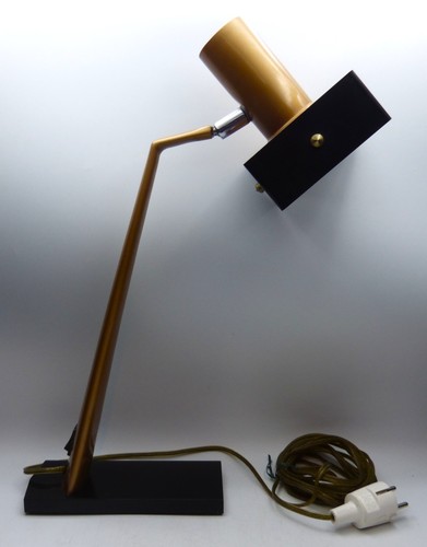 Lampe bureau fase madrid - bureau,