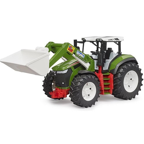 Bruder 03451 tracteur roadmax - bruder,