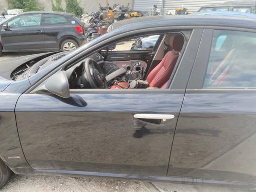 Porte avant gauche alfa romeo - porte,