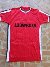 MAILLOT CYCLISTE LUDWIG VON 88
