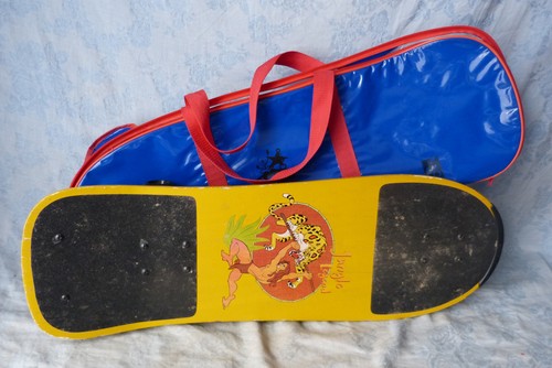 Skateboards vintage planche - #skateboards,
