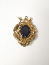 Broche vintage ancienne