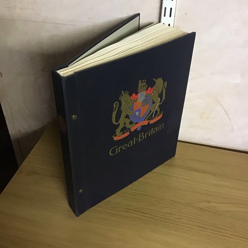 Stanley gibbons davo - gibbons,