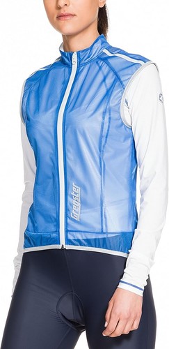 Great dames vélo gilet
