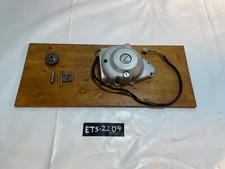 Yamaha XV 250 Virago 3LU