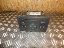 Opel Meriva A Radio Compact