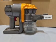 Dyson DC16 Vacuum Cleaner Used Working
