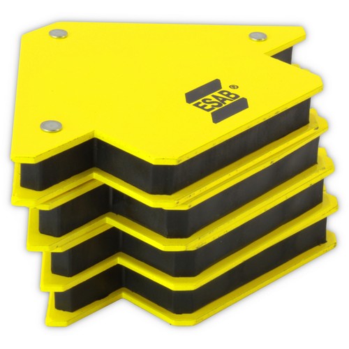 4pcs esab kg - 4pcs,