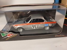 Trofeu bmw 2800 cs 1ère 6h