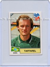 Sticker TAFFAREL "WORLD CUP