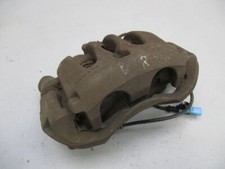 Mercedes Sprinter 906 210 CDI brake caliper brake caliper front right
