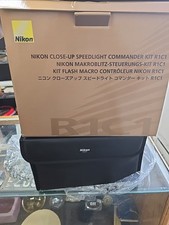 Nikon R1 Close-Up Speedlight