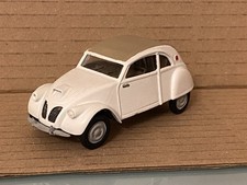 Transkit résine Tacot sur