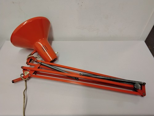 Lampe architecte industrielle - lampe,