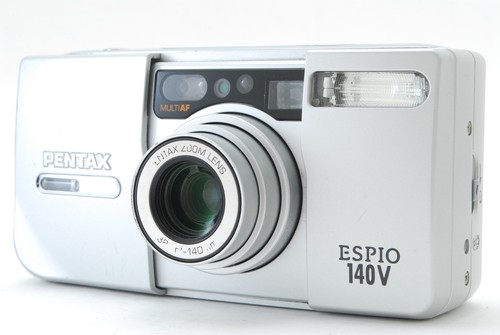 Near mint pentax espio - [near, +++]