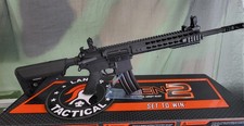 Réplique Airsoft Lancer