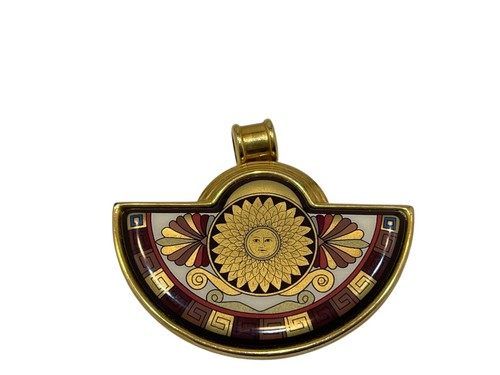 Pendentif frey wille pour - frey,