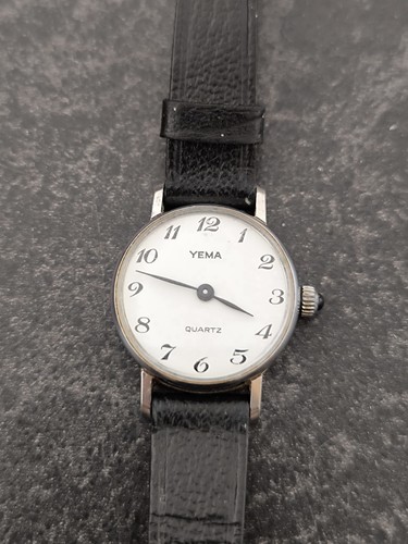 Montre yema femme - yema, à