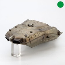 DUCATI 999 Silencieux