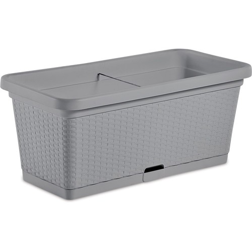 Stefanplast bac fleur - bac,