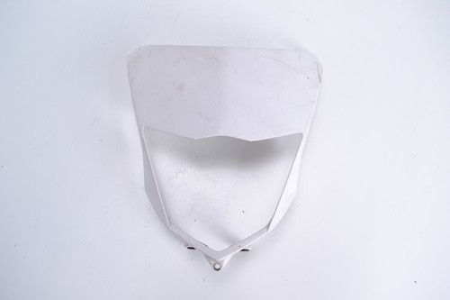 Panneau carénage avant - panneau,