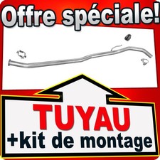 Tuyau pour RENAULT TWINGO 1.2