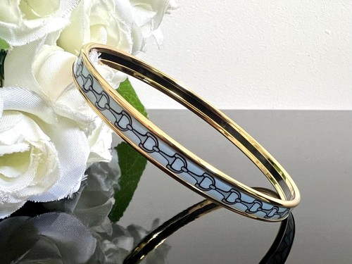 Bracelet hermès extra - extra-fin, en