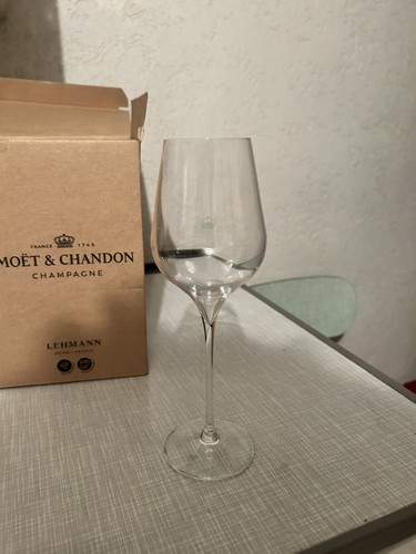 Verres moët chandon - verres,
